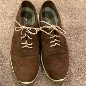 Cole Haan sneaker